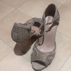 Bella Marie dress shoes